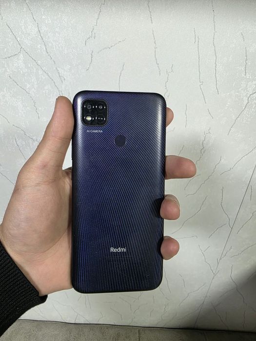 Redmi 9s telfoni