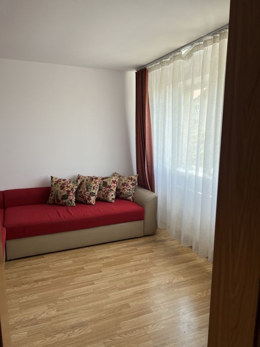 Apartament de inchiriat bloc RDS