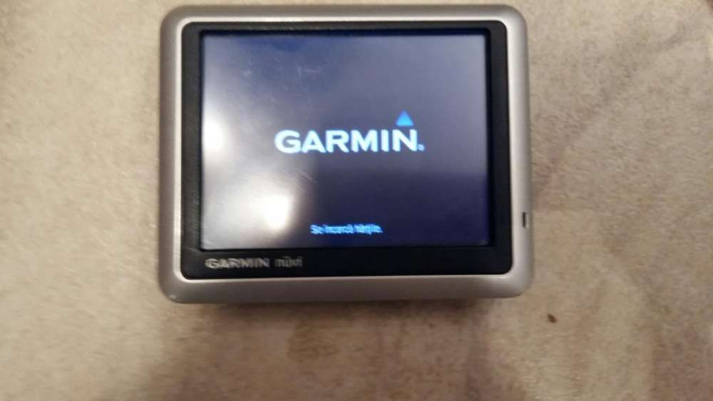 Gps Garmin Nuvi 1200