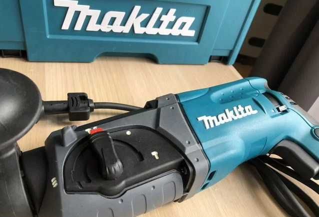 Перфоратор Makita SDS-plus
