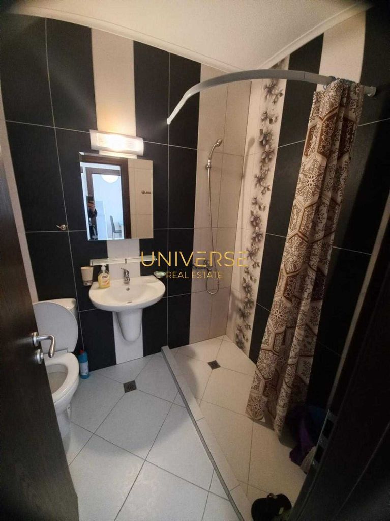 Продава се Двустаен апартамент в Свети Влас - 55 кв.м за 1564 €/кв.м - Снимка #4