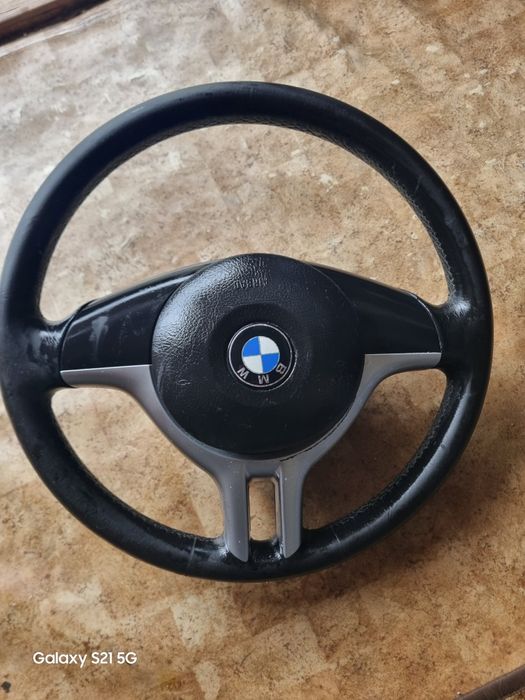 Волан за бмв е46 е39