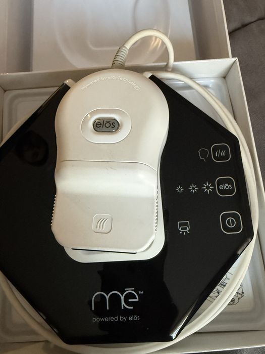 Фотоепилатор "МЕ МY ЕLОЅ ТОUСН"