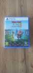 Asterix and Obelix XXL3 PS5
Asterix & Obelix XXL 3
Asterix & Obelix XX