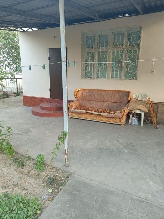 2хонали 3хона килинган уй сотилади