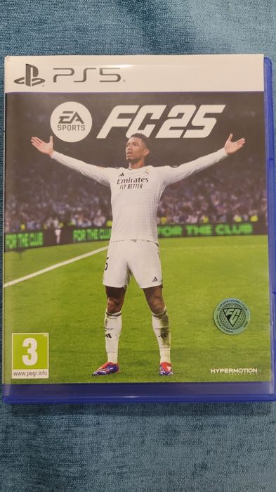 Продам диск FC 25