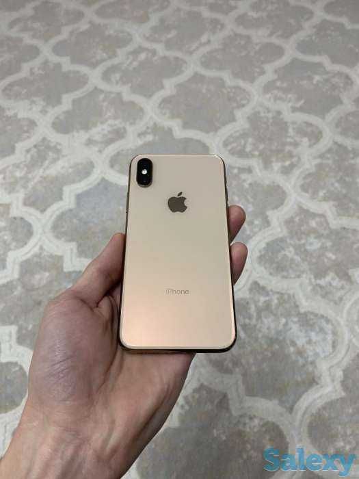 iPhone XS Gold 64GB