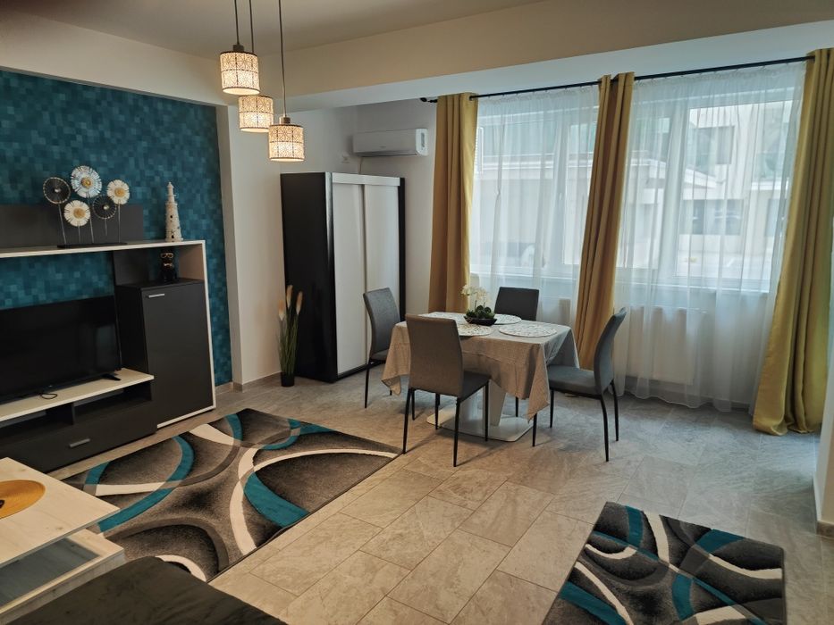 Apartament 2 camere regim hotelier