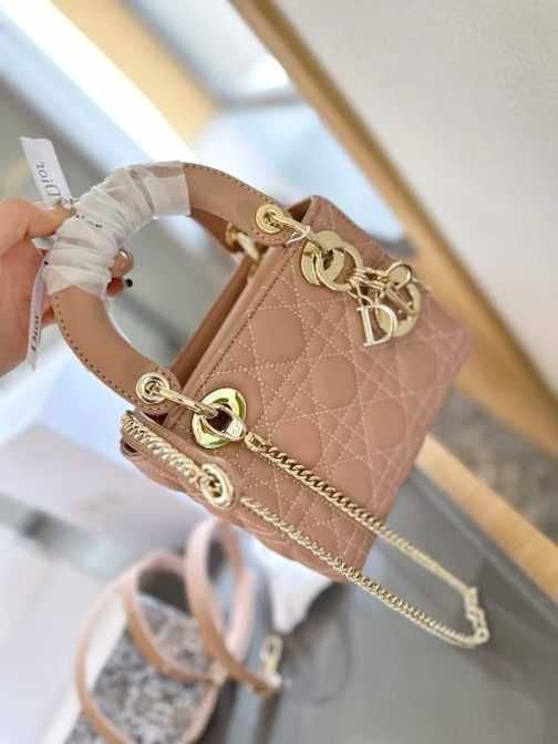 Geanta de mana dama Dior 26034