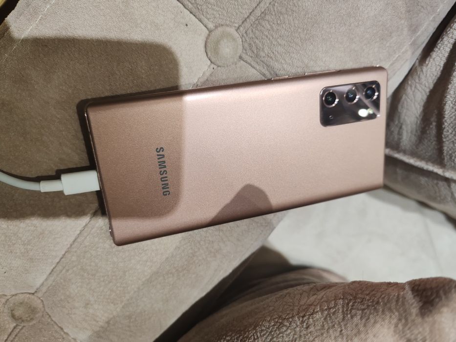 Samsung Galaxy Note 20 256GB