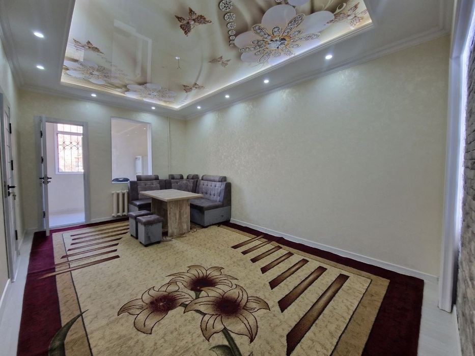 Аренда 1 хонали квартира Сергели Спутник-17 (ЭЛОННИ ОХИРИГАЧА У́КИНГГГ