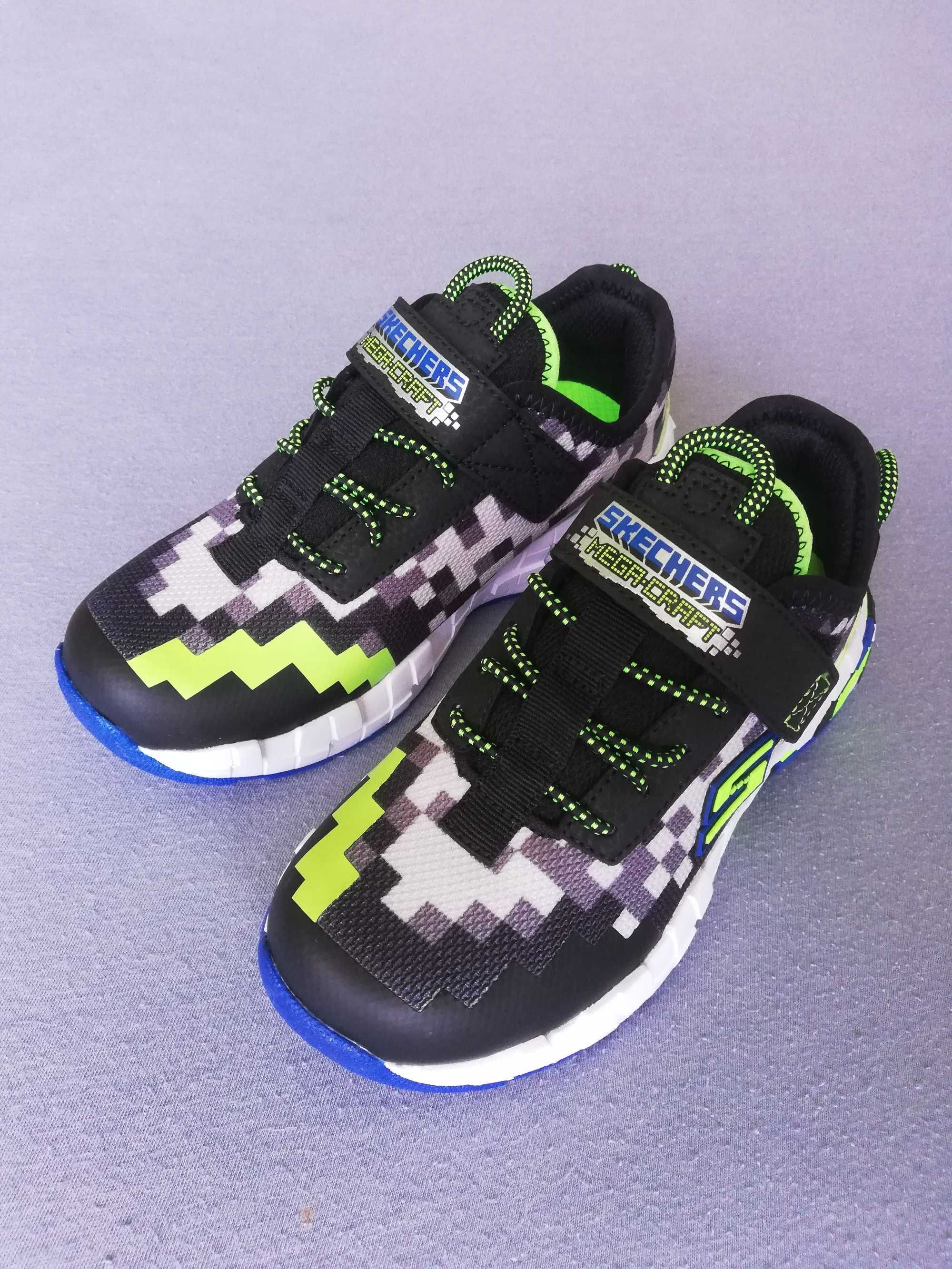 Skechers mega-craft pt băieți mărimea 32