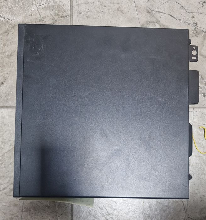 Desktop Dell D11S I5 gen 6 8g 256 ssd