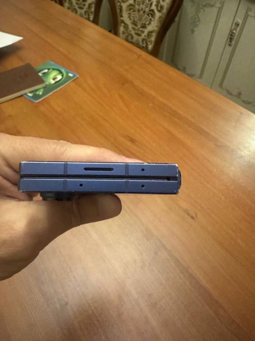 Samsung Galaxy Z Fold 6-256 GB 2 Sim( vietnam)