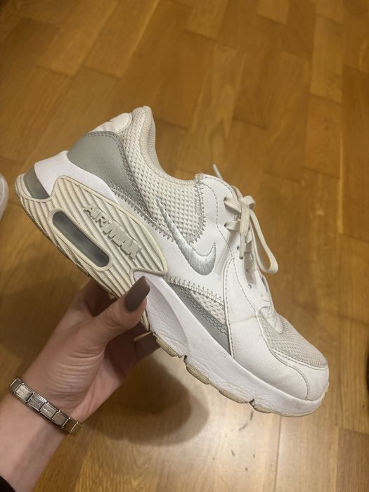 Маратонки Nike (втора употреба)