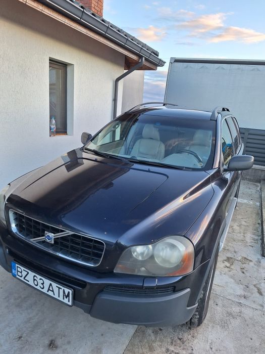 Vând Volvo XC90 5D