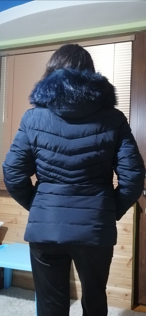 Ново дамско зимно яке