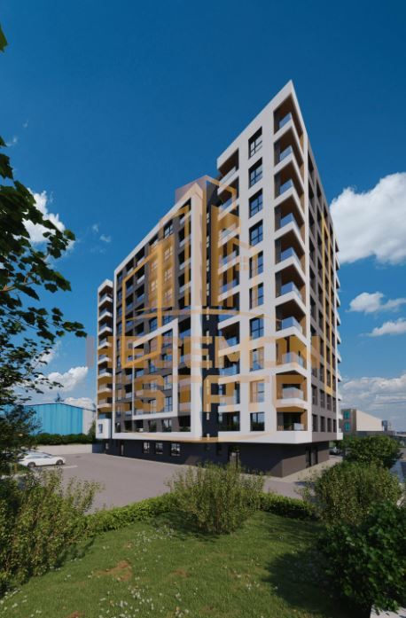 Продава се Двустаен апартамент в Варна, Младост 2 - 76 кв.м за 1198 €/кв.м - Снимка #2