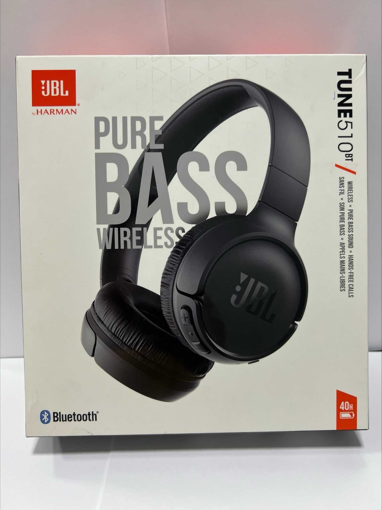 Наушник JBL Tune 510 BT {{Алматы}} 324103