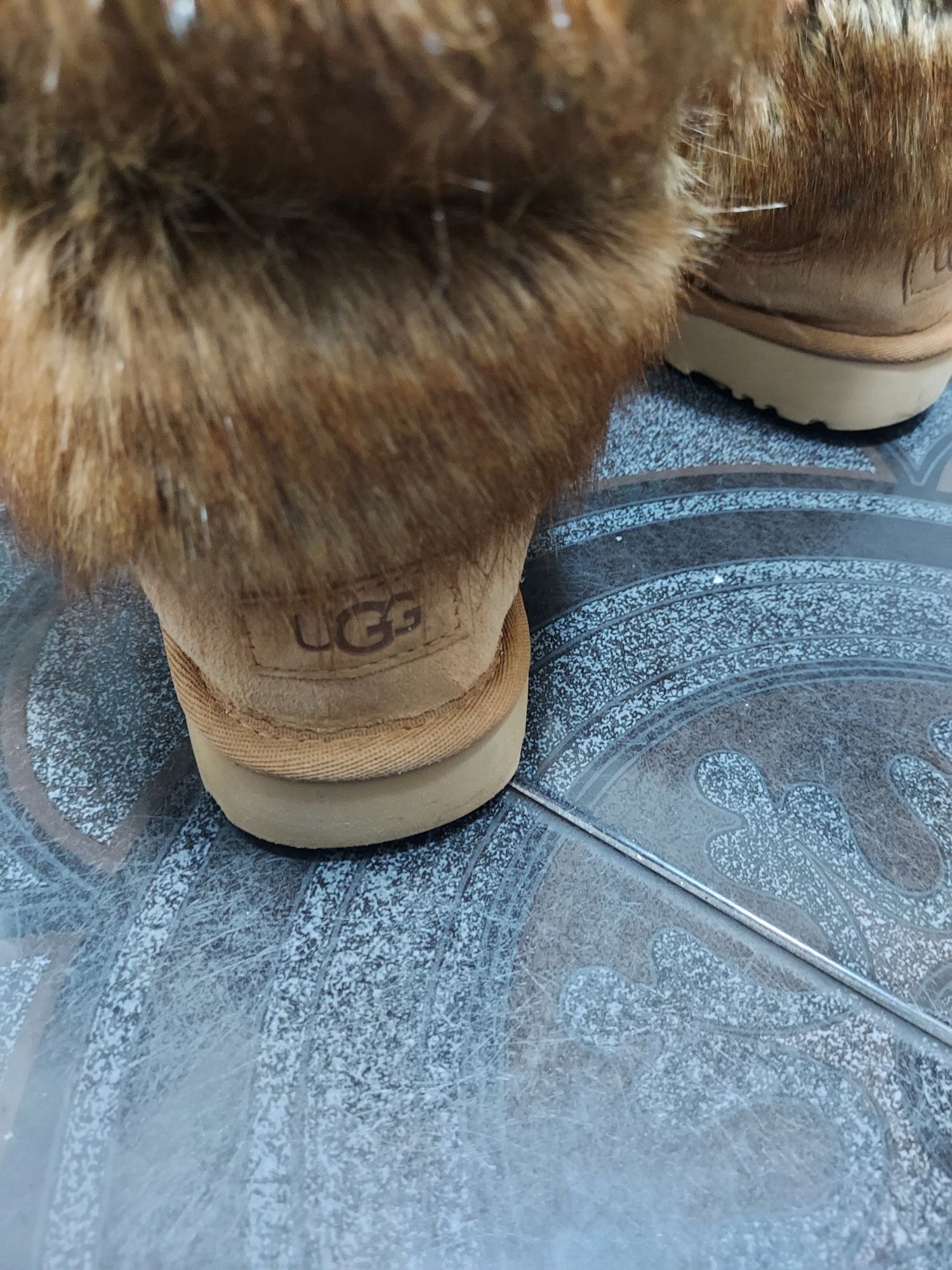 UGG original 37EU