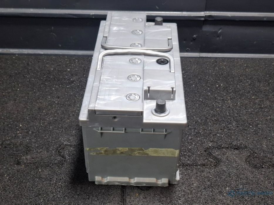 Baterie ROMBAT PREMIER 12V 90Ah 850A AUDI A4 IV 8K2, B8 2007 - 2015 TDI CAGB, CJCB, CSUB 000915105CF