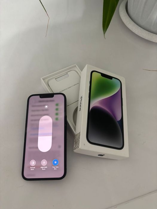 Iphone 14, 128gb, 92akb