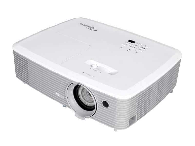 Проектор с 3D поддержкой Optoma X400