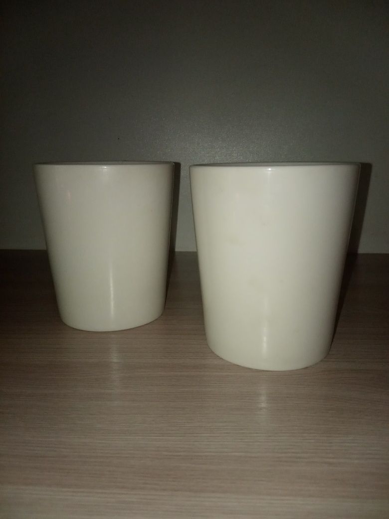 Продам керамические стаканы