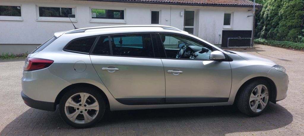 Renault megane, 1.4 benzina, 6 trepte,