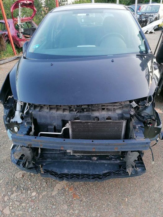 peugeot 207/пежо 207