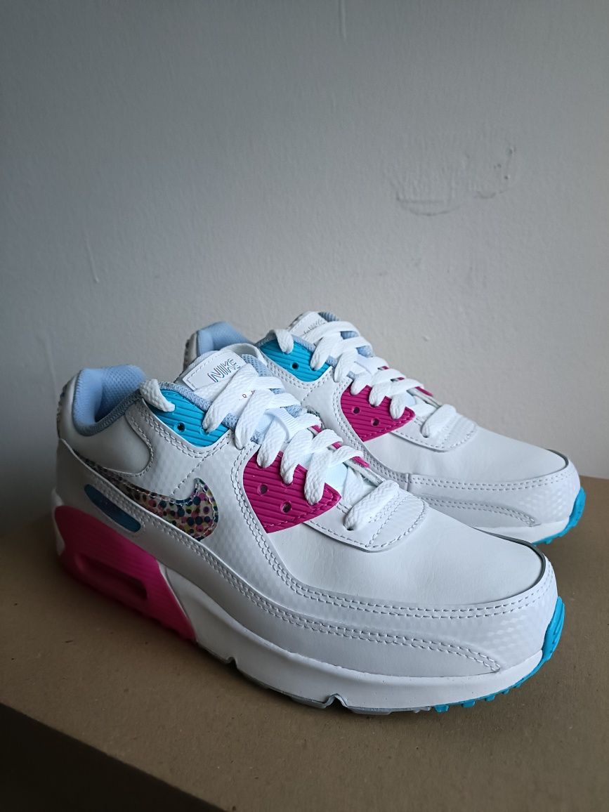 Nike Air Max 90 номер 37.5 код 29A