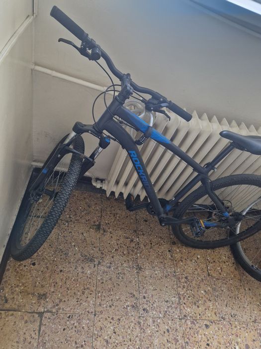 vand rockrider st120 590 lei negociabil