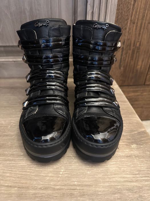 Боти Cesare Paciotti