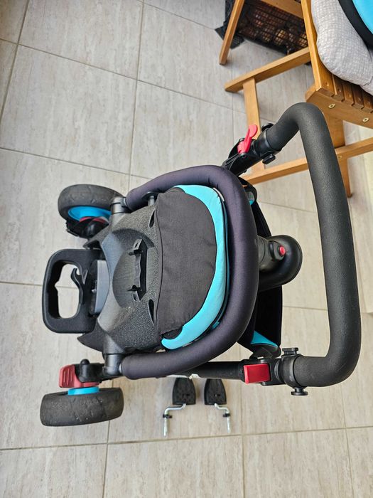 Триколка SmartTrike