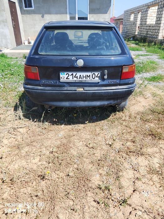 Продам Опель астра