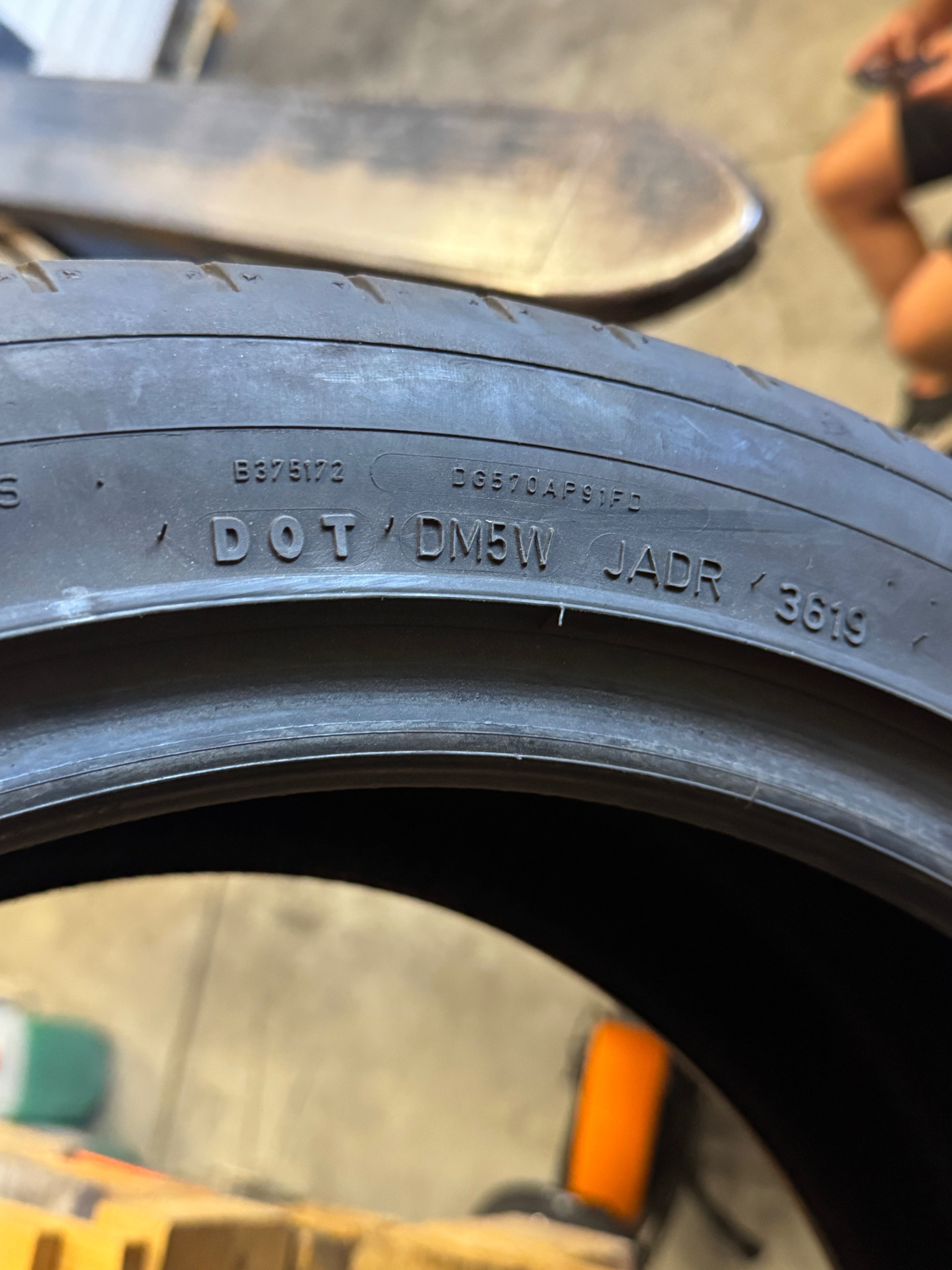 Гуми Dunlop летни