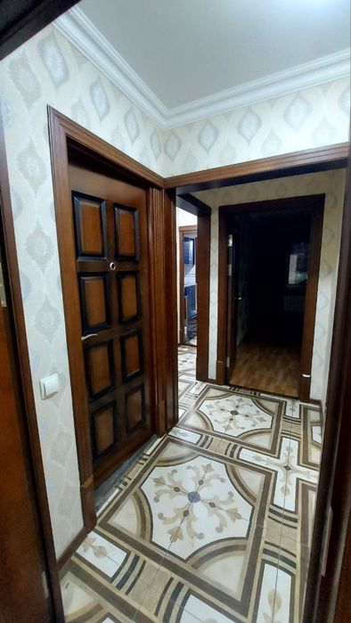 Продается 2х комнатная квартира