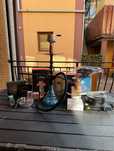 OFERTA! Narghilea Hookah Shisha - full pachet