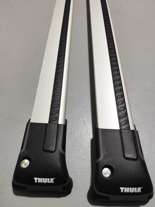 THULE багажник для автомобиля.