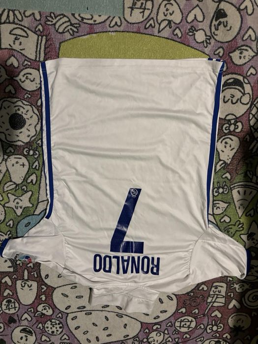 Футболни тениски