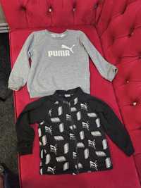 Bluze puma copii