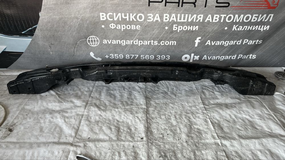 Греда задна броня Hyundai i30 2017-