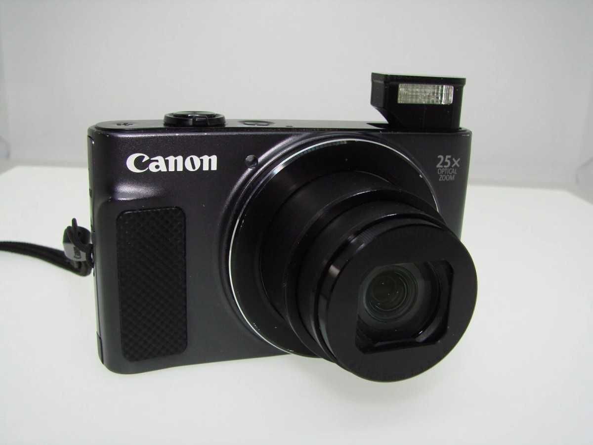 Canon PowerShot SX620 HS компактен цифров фотоапарат Full-HD, 20MP