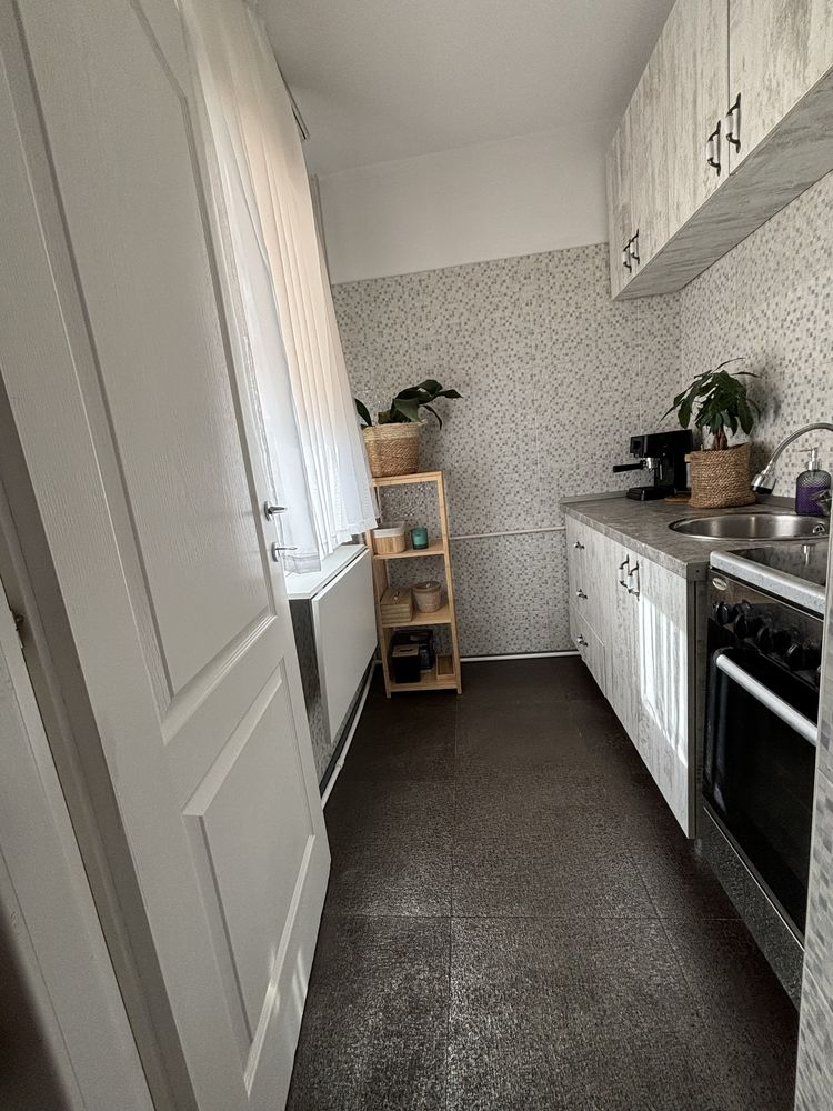 Apartament Valea Roșie