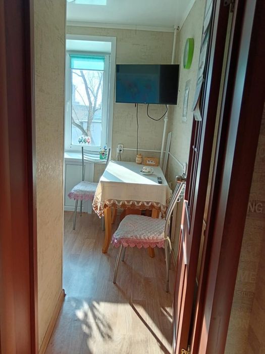 Продам 3 комн квартиру в ДСРЕ