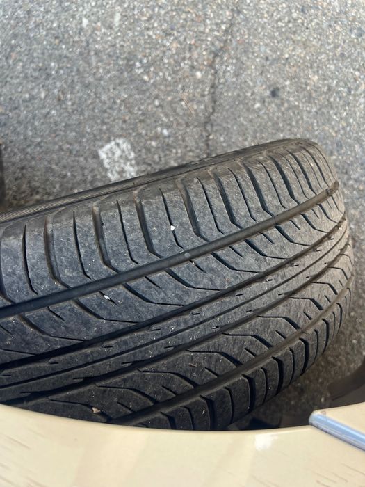 BMW E60. 2.0 Diesel 163CP