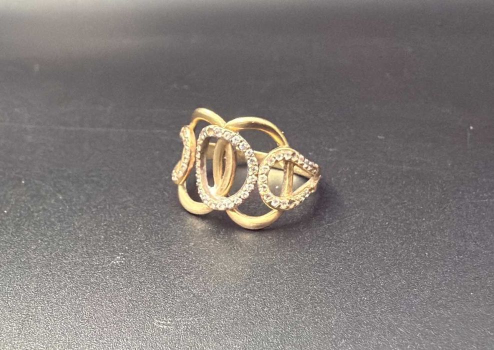 Inel de Aur 3,47Gr/14k.