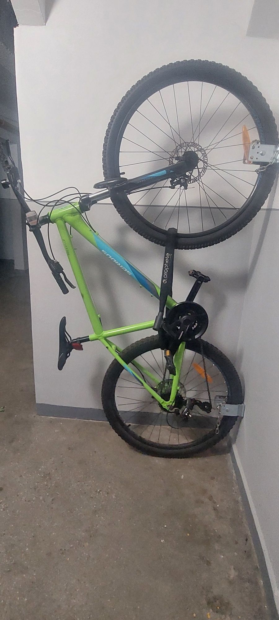Vând bicicletă de 27.5