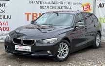 BMW Seria 3 2014 / 2.0 Diesel / 143 CP / 318d / Automat / Rate doar cu buletinul