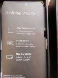 Telefon asus zenfone max pro m2 octacore dual sim cititi anunt